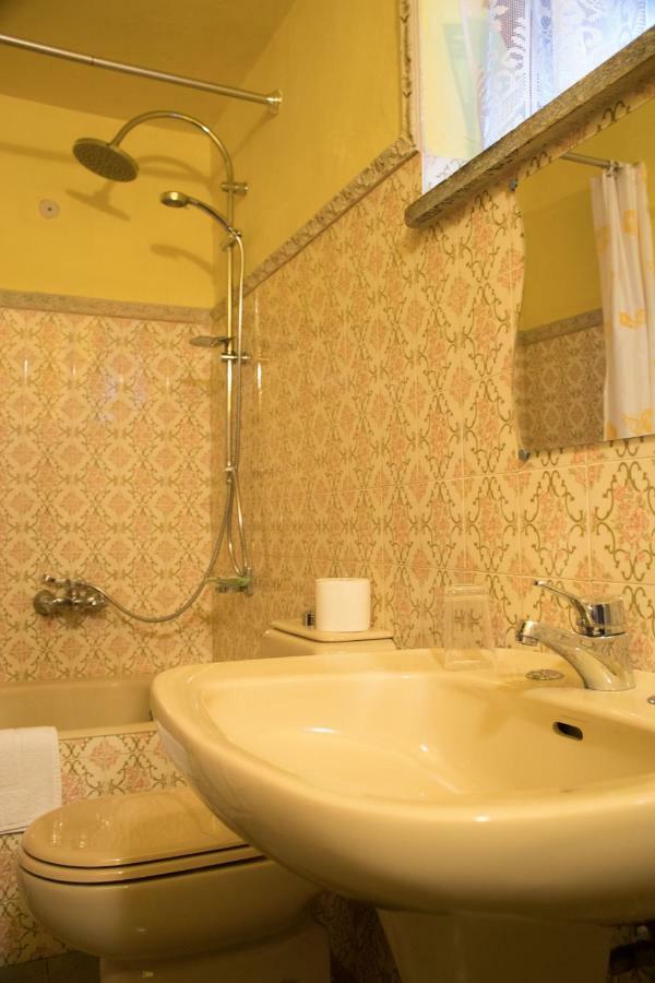 Il Camino Apartment Anzino Ngoại thất bức ảnh