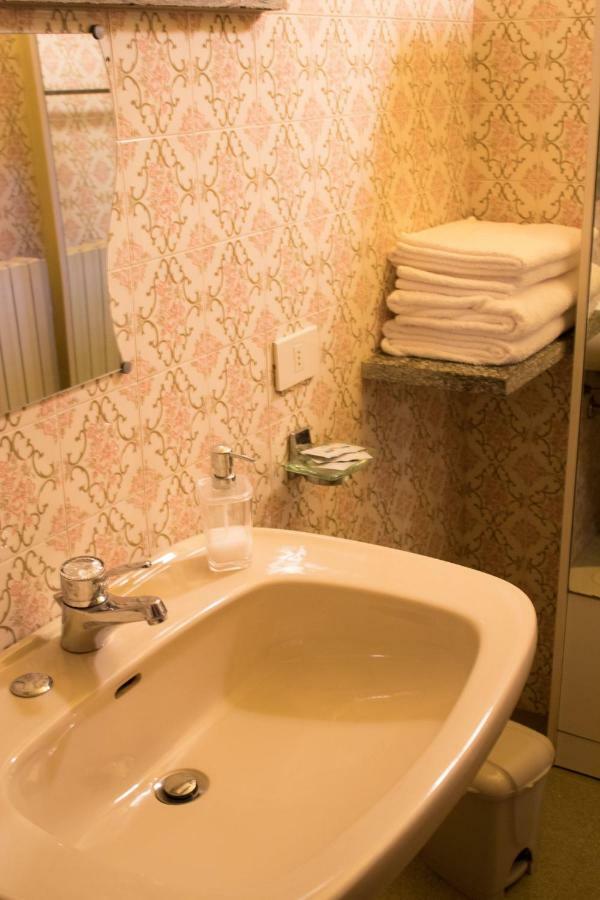 Il Camino Apartment Anzino Ngoại thất bức ảnh