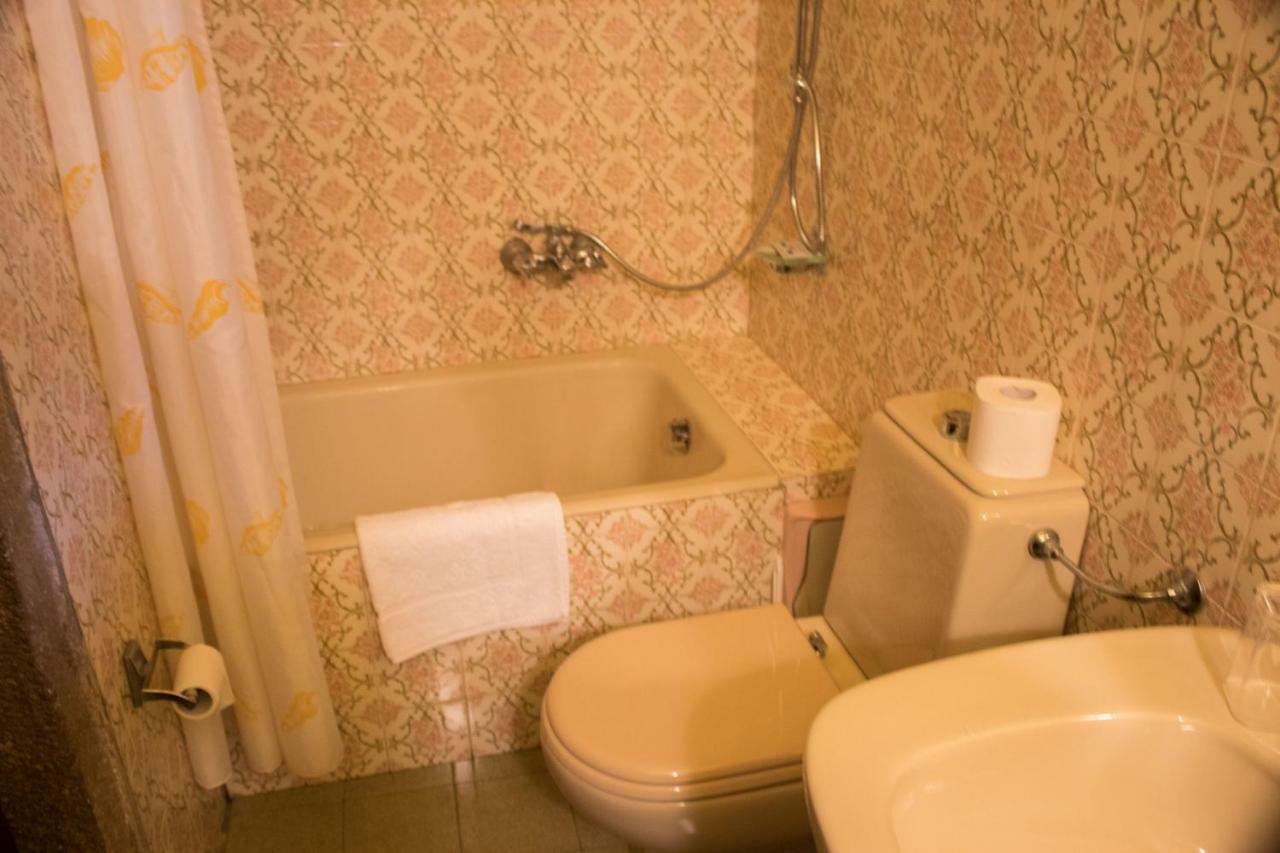 Il Camino Apartment Anzino Ngoại thất bức ảnh